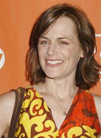Sarah Clarke