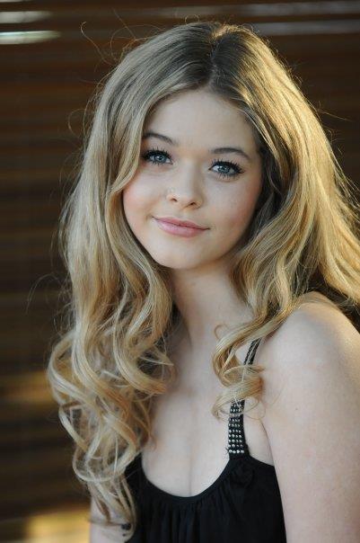 Sasha Pieterse