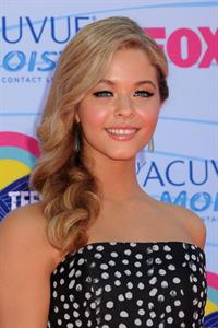 Sasha Pieterse