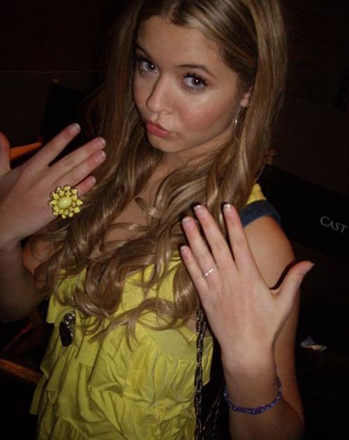 Sasha Pieterse