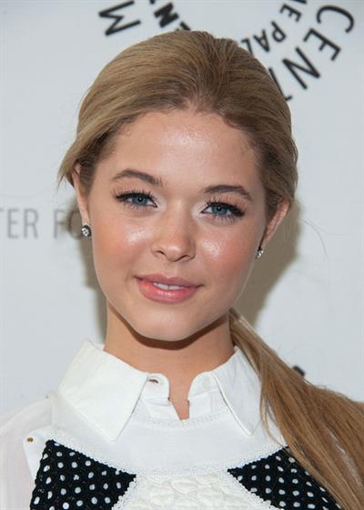 Sasha Pieterse