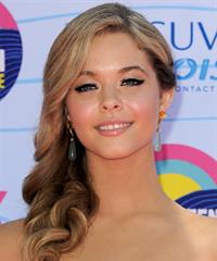 Sasha Pieterse