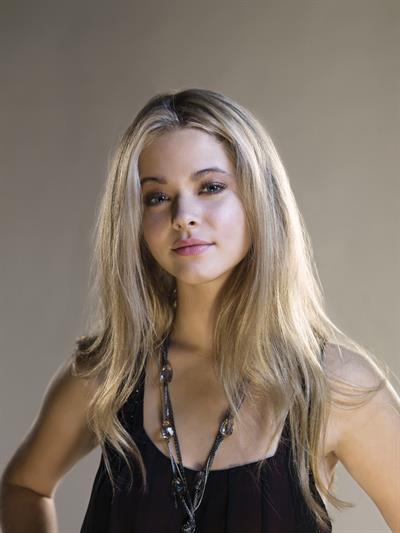Sasha Pieterse