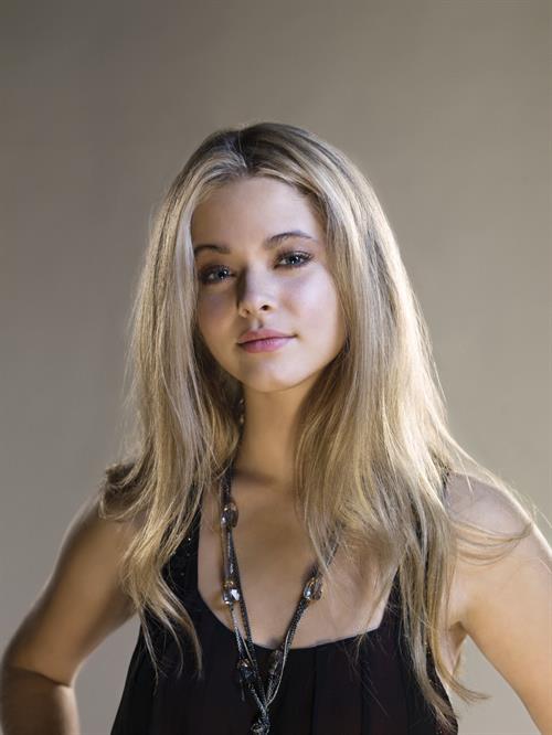 Sasha Pieterse
