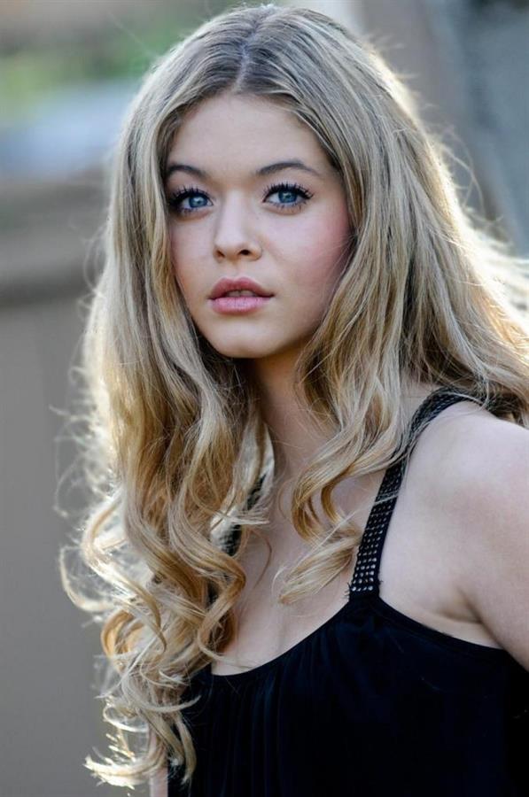 Sasha Pieterse