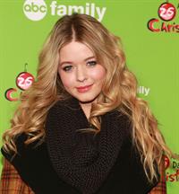 Sasha Pieterse
