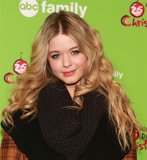 Sasha Pieterse