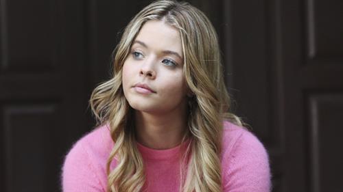 Sasha Pieterse