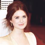 Bonnie Wright