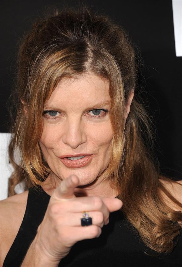 Rene Russo