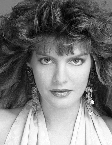 Rene Russo