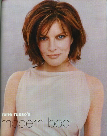 Rene Russo