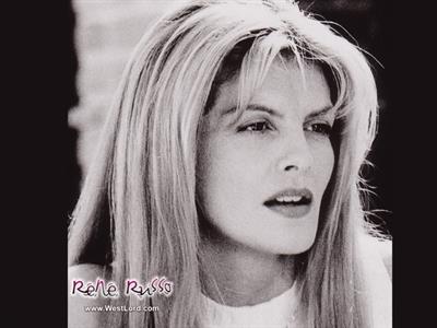 Rene Russo