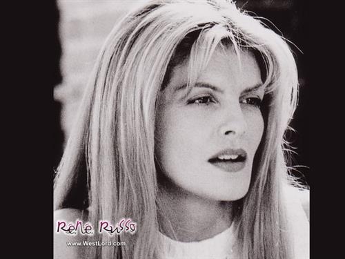 Rene Russo