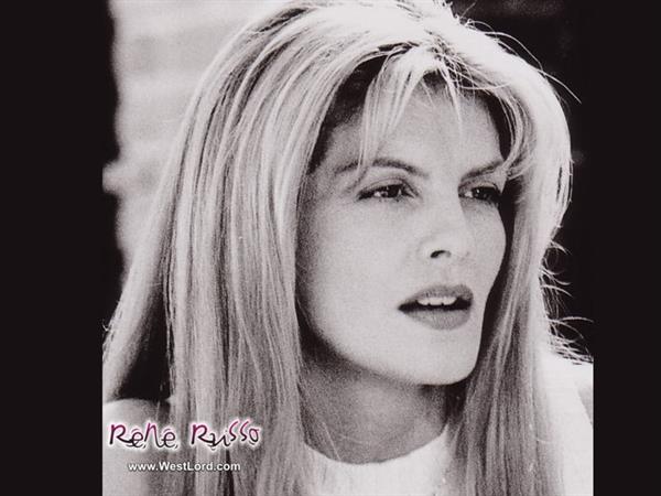 Rene Russo