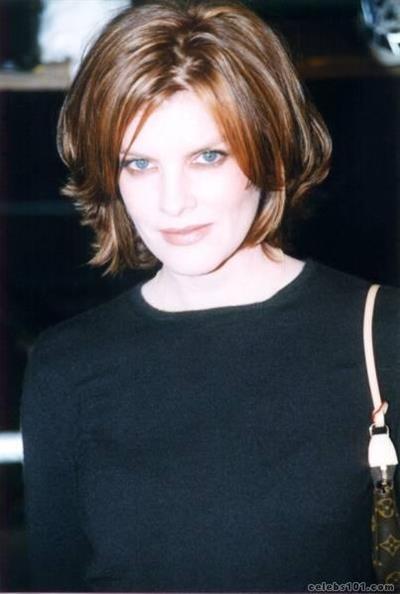 Rene Russo