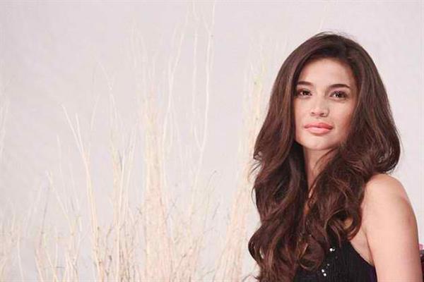 Anne Curtis