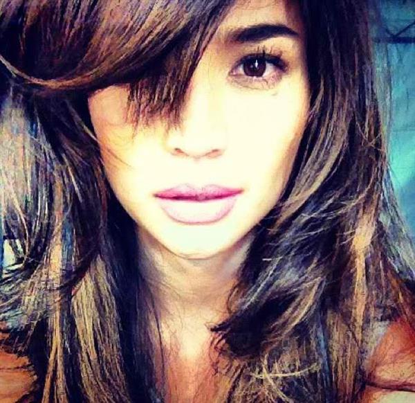 Anne Curtis