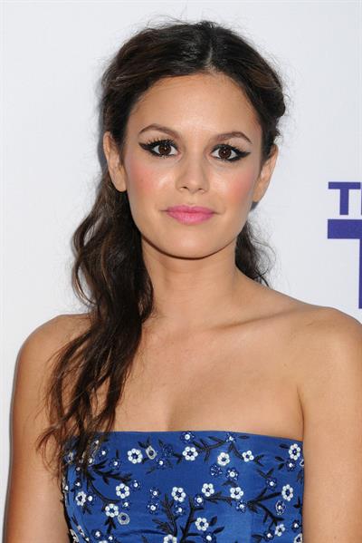 Rachel Bilson  The To Do List  LA premiere 7/23/13  