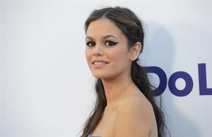 Rachel Bilson  The To Do List  LA premiere 7/23/13  
