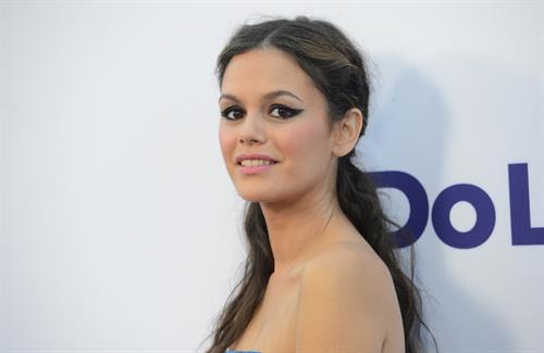 Rachel Bilson  The To Do List  LA premiere 7/23/13  