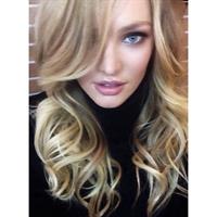 Candice Swanepoel
