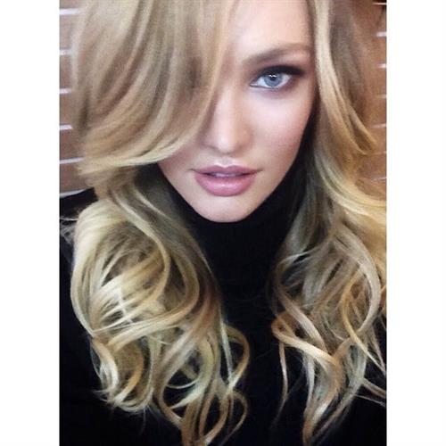 Candice Swanepoel