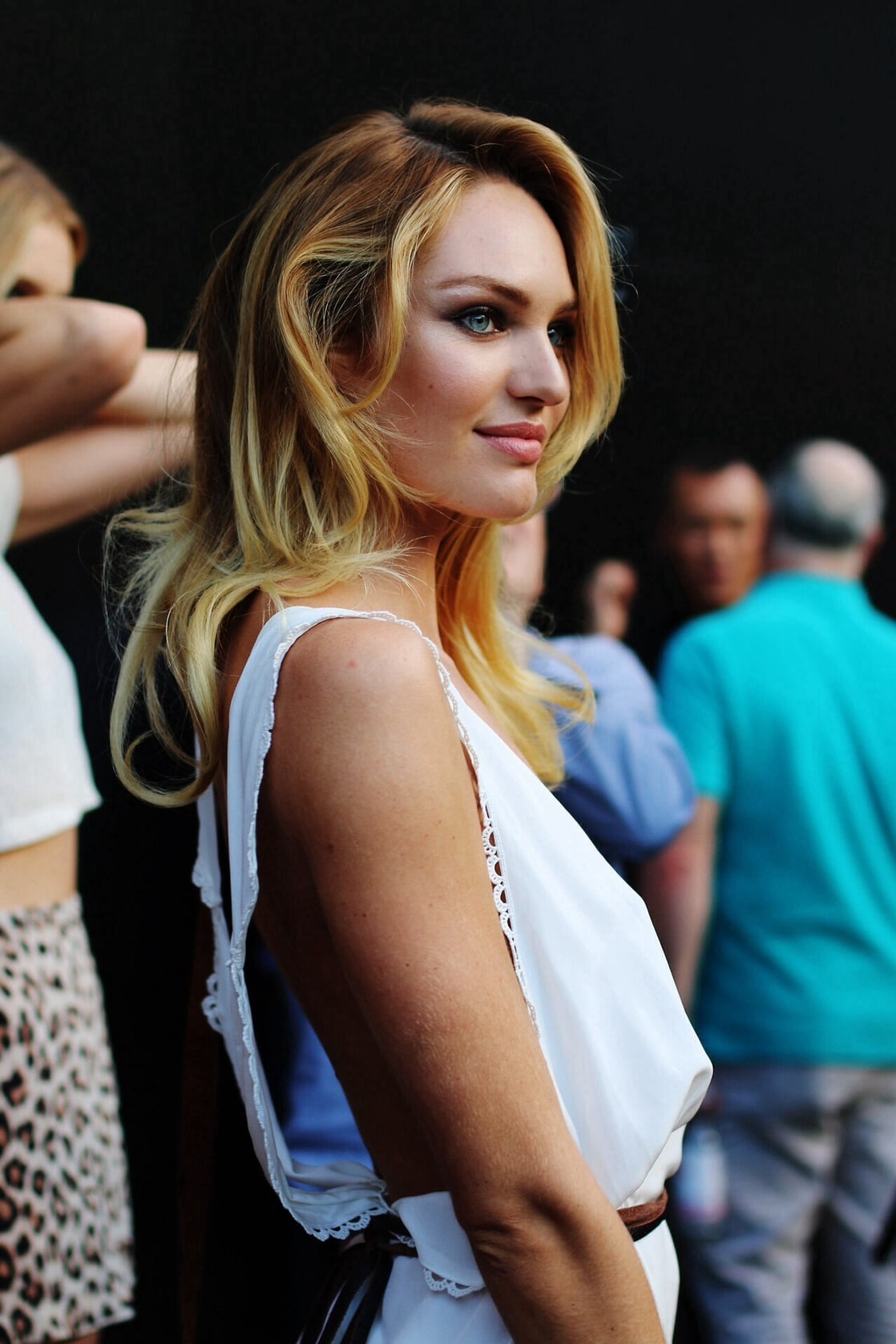Candice Swanepoel