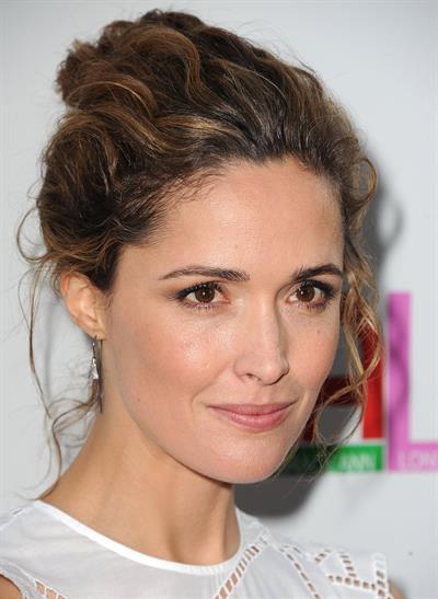 Rose Byrne  Blue Jasmine  Los Angeles Premiere on July 24, 2013