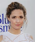 Rose Byrne  Blue Jasmine  Los Angeles Premiere on July 24, 2013