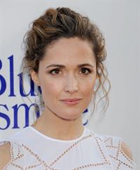 Rose Byrne  Blue Jasmine  Los Angeles Premiere on July 24, 2013