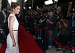 Rose Byrne  Blue Jasmine  Los Angeles Premiere on July 24, 2013