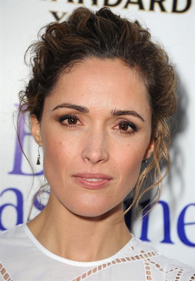 Rose Byrne  Blue Jasmine  Los Angeles Premiere on July 24, 2013