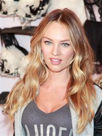 Candice Swanepoel