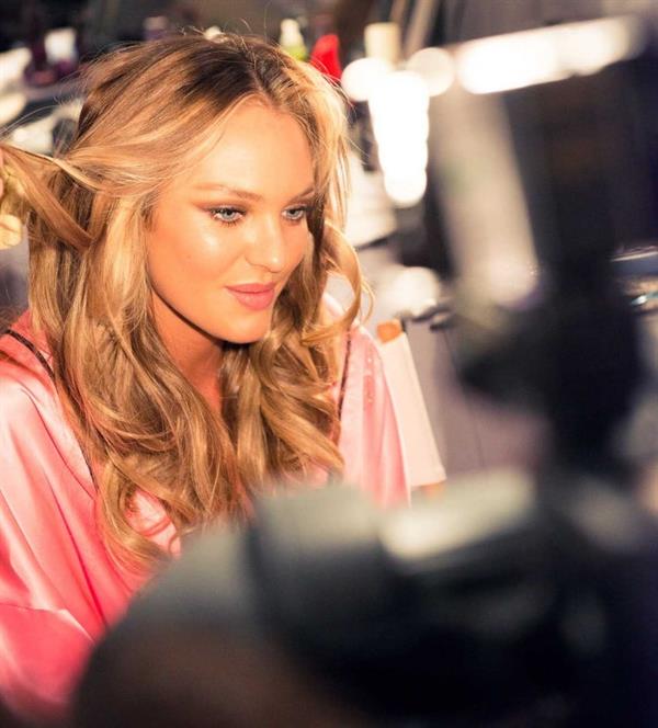 Candice Swanepoel