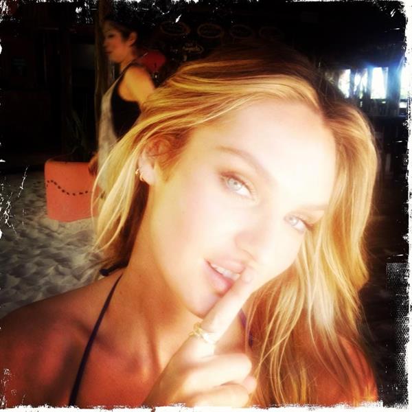 Candice Swanepoel