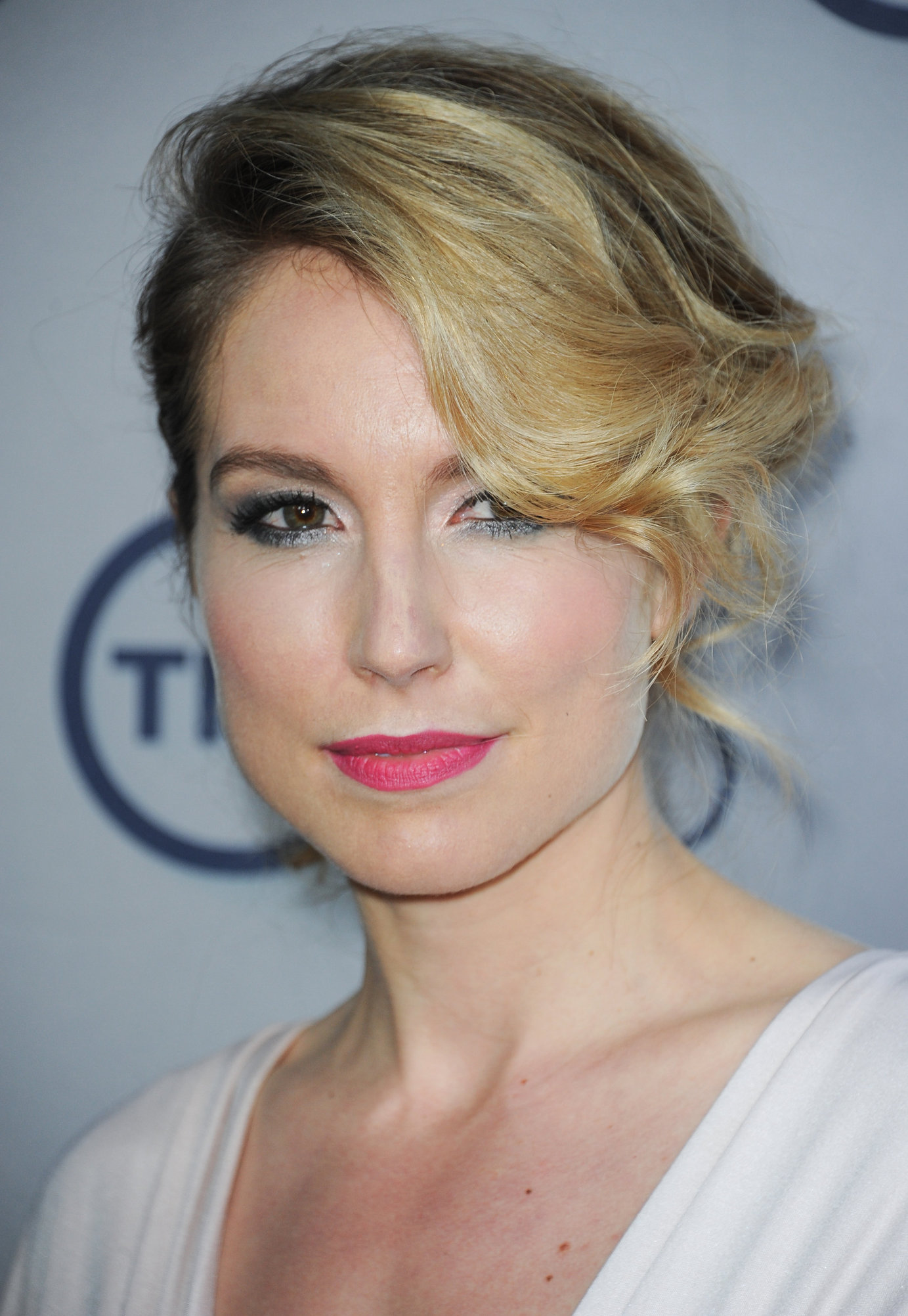 Sarah Carter TNT's 25th Anniversary Party -- Beverly Hills, Jul. 24, 2013 