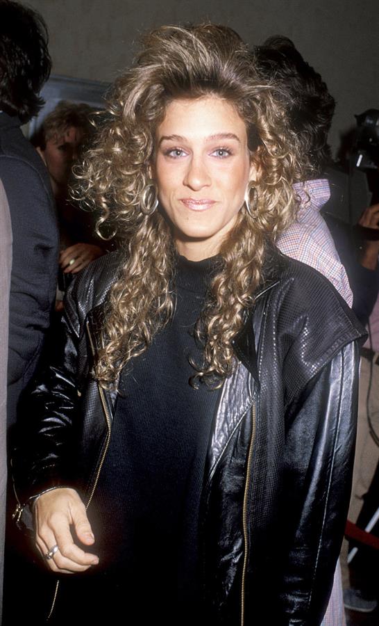 Sarah Jessica Parker