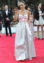 Sarah Jessica Parker New York City Ballet 2013 Fall Gala on September 19, 2013 