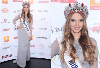 Magdalena Bieńkowska