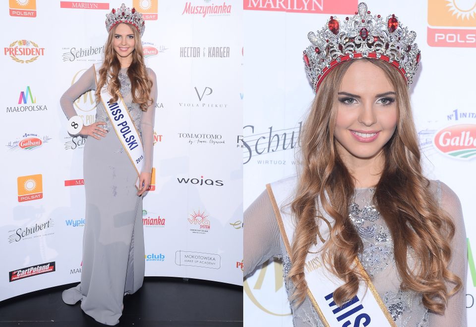 Magdalena Bieńkowska