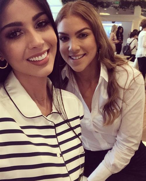 Ana Carolina Ugarte