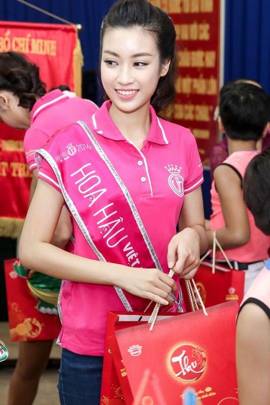 Đỗ Mỹ Linh