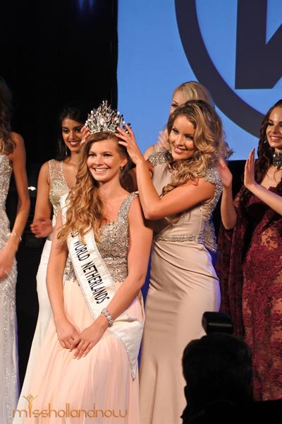 Philisantha van Deuren