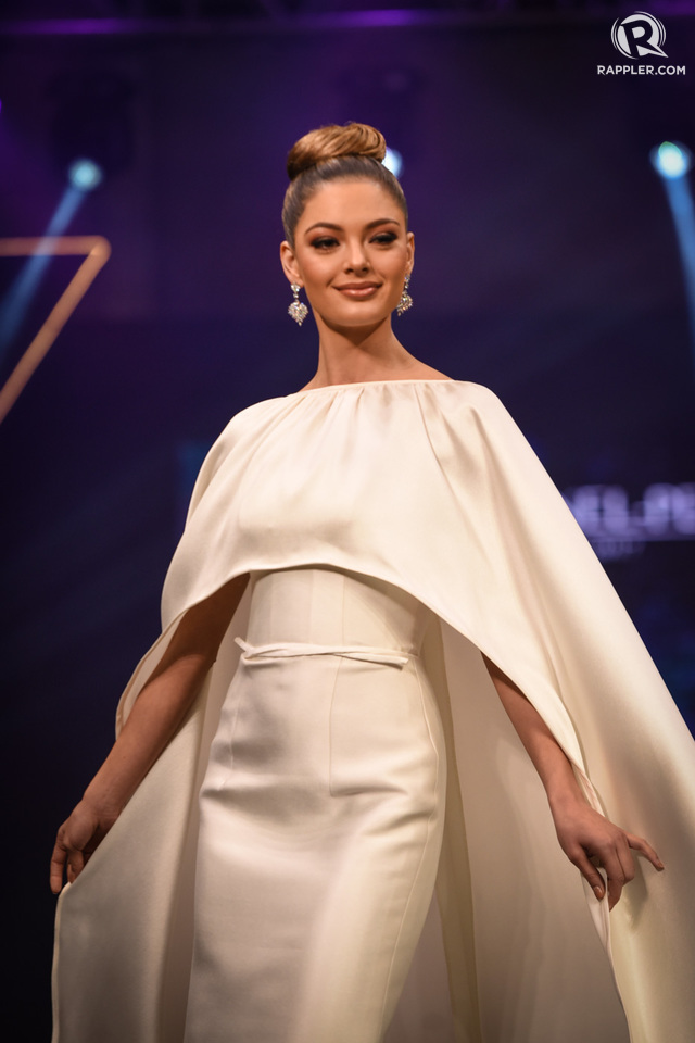 Demi-Leigh Nel-Peters