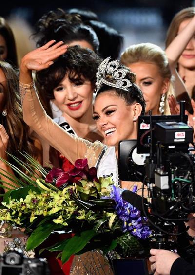 Demi-Leigh Nel-Peters