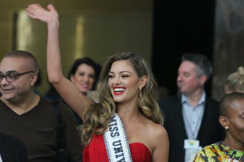 Demi-Leigh Nel-Peters