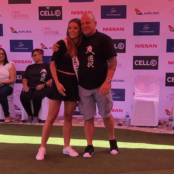 Demi-Leigh Nel-Peters