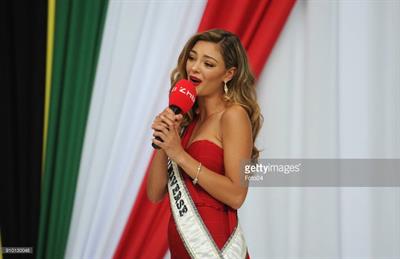 Demi-Leigh Nel-Peters