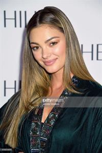 Demi-Leigh Nel-Peters